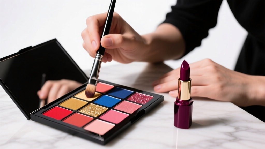 Is Eyeshadow Allowed on a Plane? The TSA-Approved Truth (No More Guesswork: Powder Rules, Liquid Limits & 5 Packing Hacks That Actually Work)