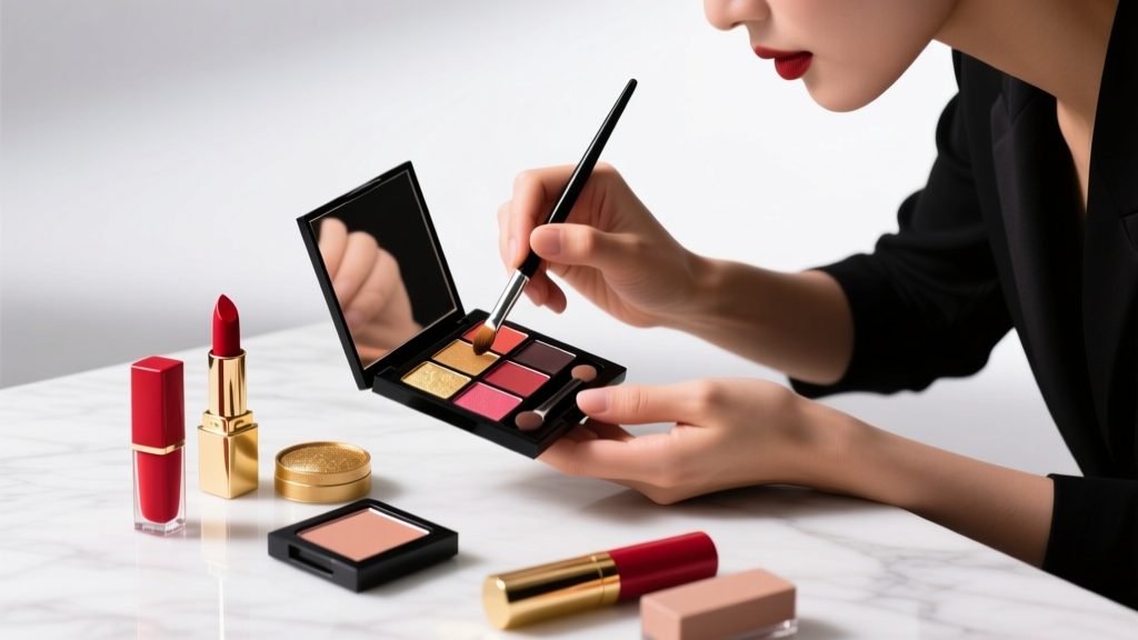 Is Eyeshadow Considered a Liquid When Flying? The TSA Rule That’s Trapped Thousands of Makeup Bags — Here’s Exactly What Passes (and What Gets Confiscated) in 2024