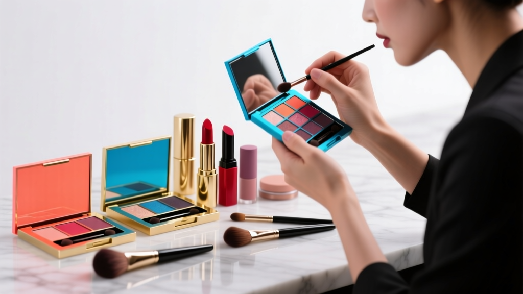 Is eyeshadow one word or two? The surprising linguistic truth that affects your Google searches, product labels, makeup artist resumes, and even FDA ingredient listings — plus why getting it wrong could cost you credibility (or clicks).