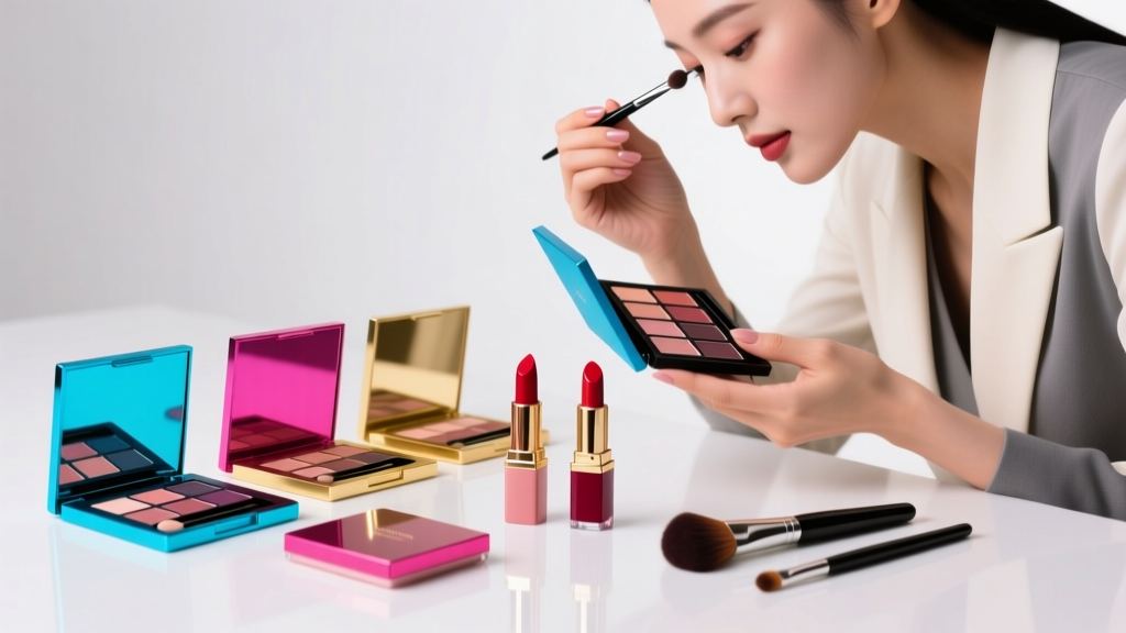 Is Eyeshadow Out of Style in 2024? The Truth No Beauty Editor Will Tell You (Spoiler: It’s Not Dead—It’s Evolving With Precision, Texture, and Intention)