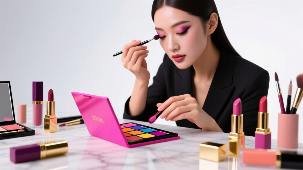 Is frosted lipstick outdated? The surprising 2024 revival—how to wear it flawlessly (without looking dated, patchy, or overly shiny) based on your lip texture, skin tone, and occasion.
