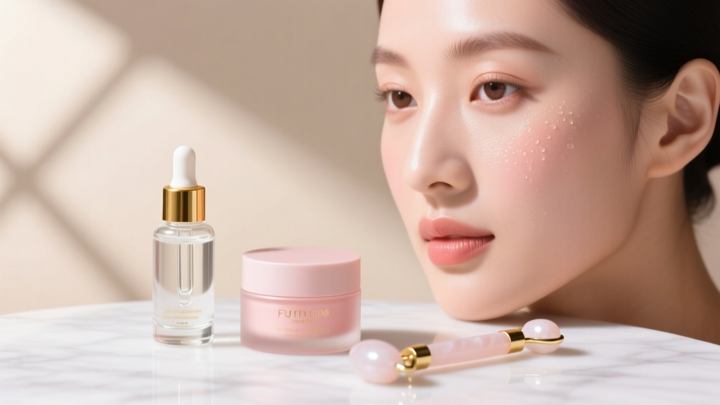 Is Gel-Based Sunscreen Good for Dry Skin? The Truth About Hydration, Filminess, and Why Most Dermatologists Recommend Skipping It — Unless You Know These 4 Formulation Secrets