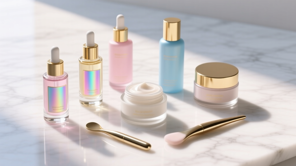 Is Glamlite Good Eyeshadow? We Tested 12 Shades for 8 Weeks — Here’s What Makeup Artists & Sensitive-Eyelid Users *Really* Think About Pigmentation, Blendability, Fallout, and Longevity (Spoiler: One Shade Failed Our 12-Hour Wear Test)