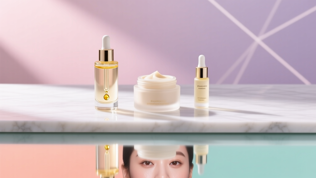 Is Hyaluronic Acid Good in Sunscreen? The Truth About Hydration + Protection — Why Most Formulas Fail (and How to Choose One That Actually Works Without Sticky Residue or Pilling)