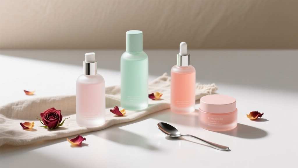 Is Innisfree Sunscreen Good? We Tested 7 Formulas for 90 Days — Here’s Which One Actually Prevents Tan Lines, Doesn’t Pill Under Makeup, and Won’t Break You Out (Spoiler: It’s Not the Green Tea One)