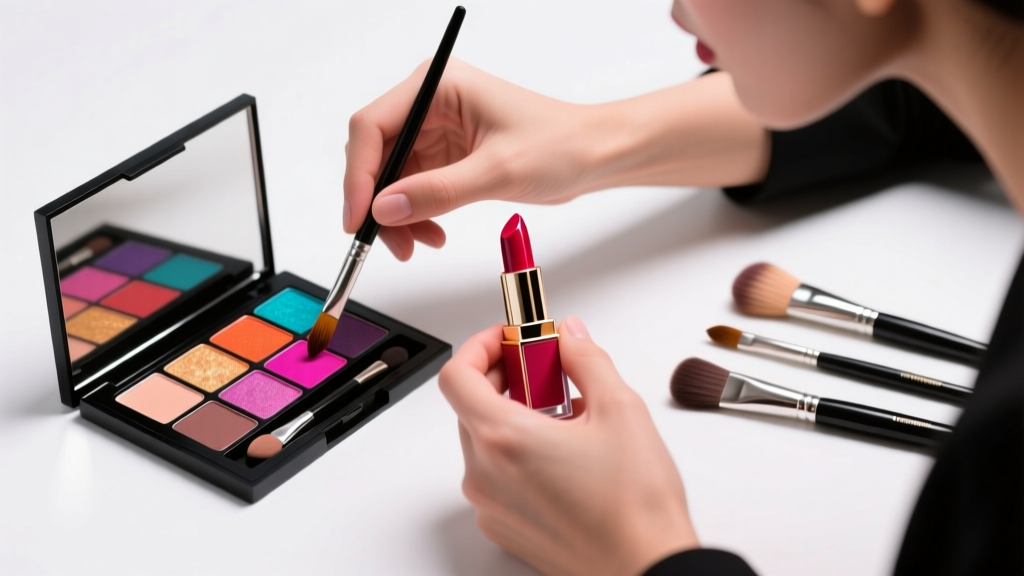 Is it allowed to carry lipstick on airline? Yes — but here’s exactly what TSA, EU, and Asian carriers require (plus 7 lipstick types that *will* get confiscated if you skip step #3)