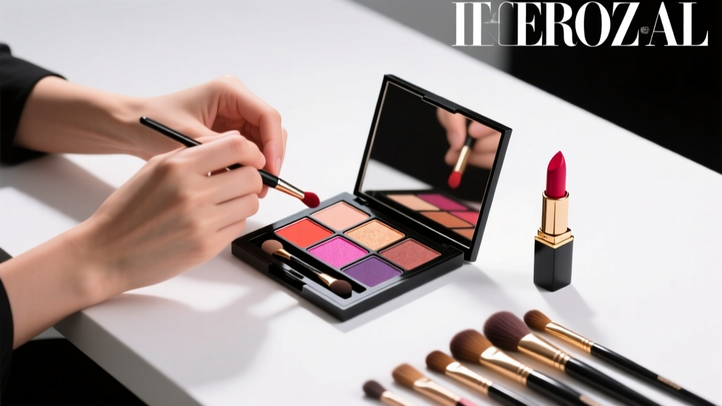Is it appropriate to wear eyeshadow during the day? Yes—but only if you follow these 5 non-negotiable rules dermatologists and celebrity MUA’s use to avoid creasing, aging emphasis, or looking 'overdone' before noon.