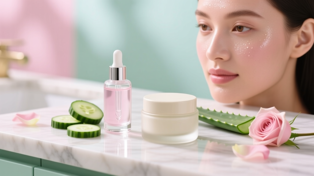 Is It Bad to Not Wash Off Sunscreen? Dermatologists Reveal the Hidden Damage (and Exactly When You Can Skip Cleansing)