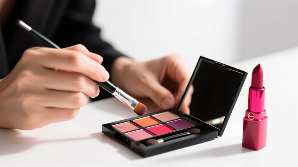Is It Bad to Sleep with Lipstick On? The Truth About Overnight Wear, Lip Health Risks, and What Dermatologists *Actually* Recommend (Spoiler: It’s Worse Than You Think)