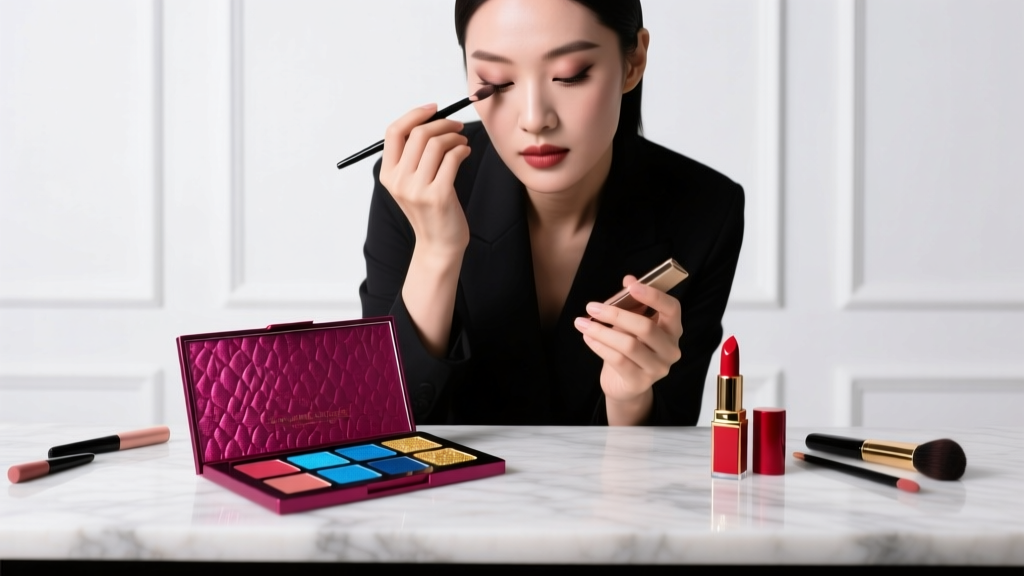 Is it better powder or cream eyeshadow? We tested 47 shades across 12 brands for 90 days—and discovered the real answer depends entirely on your lid texture, climate, and eyelid movement (not influencer trends).
