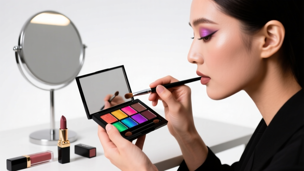 Is it easy to get lipstick off mirror? The 5-Second Mirror Rescue Method (No Streaks, No Scratches, No Harsh Chemicals Needed)