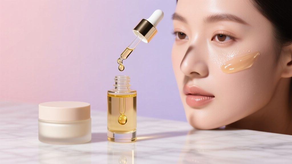 Is It Good to Put on Sunscreen Before Acid Moisturizer? The Truth About Layering That’s Causing Irritation, Breakouts, and Sun Damage (Dermatologists Reveal the Exact Order You *Must* Follow)
