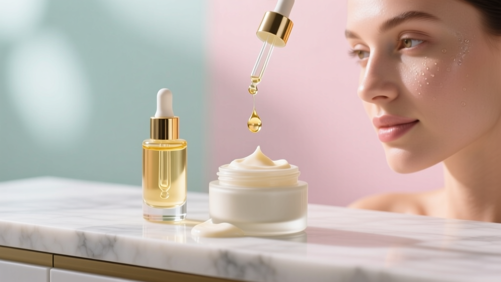 Is it necessary to apply sunscreen after serum at night? The truth no dermatologist wants you to miss: why slathering SPF in darkness isn’t just unnecessary—it actively sabotages your skin’s repair cycle and may trigger irritation, barrier damage, or even paradoxical pigmentation.