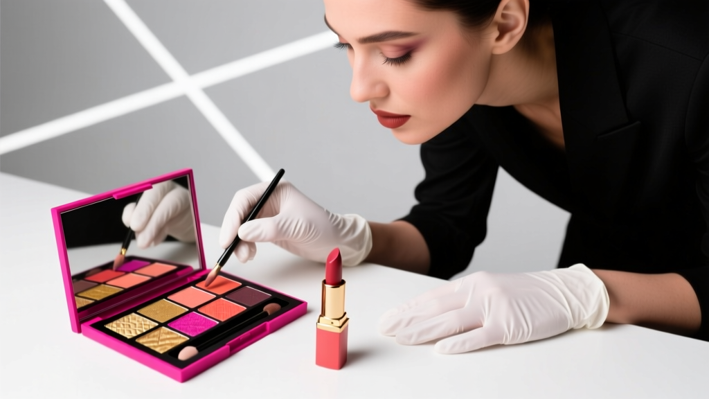 Is It OK to Put Makeup Over Sunscreen? The Dermatologist-Approved Layering Order That Actually Protects Your Skin (and Prevents Pillaging, Greasiness & SPF Failure)
