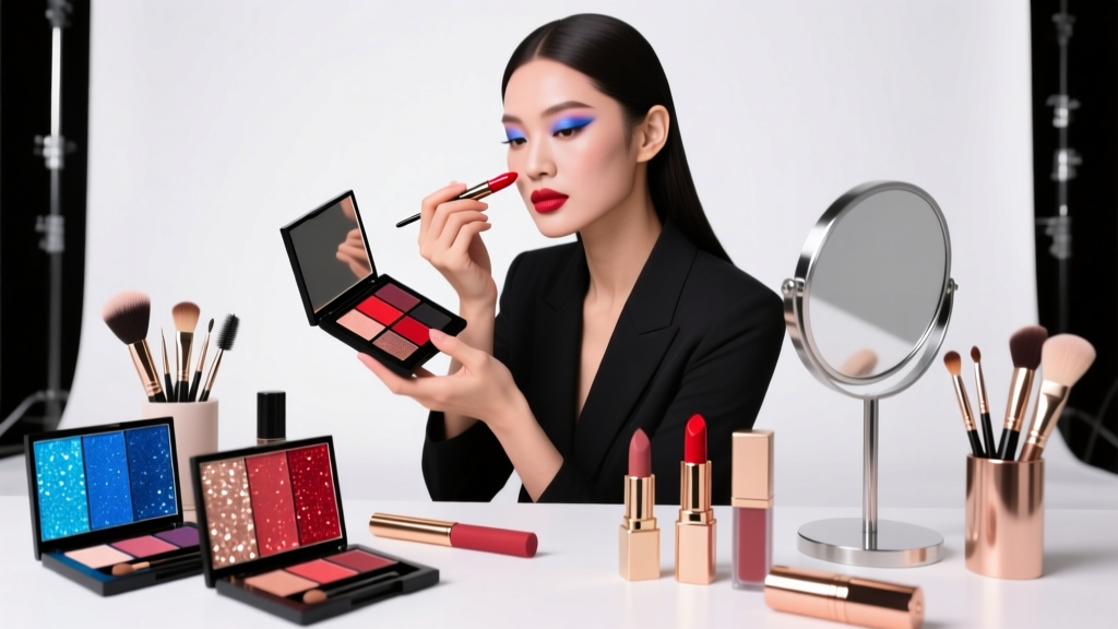 Is it OK to wear lipstick in your passport photograph? Yes — but only if you follow these 7 non-negotiable rules (most applicants get #3 wrong, risking rejection within 48 hours)