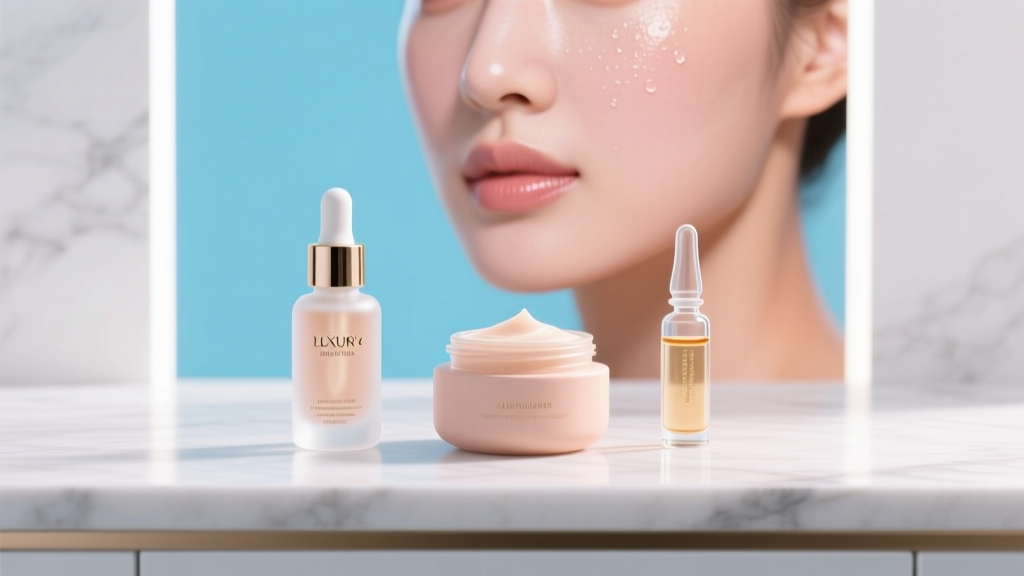 Is It Okay to Apply Sunscreen After Serum? The Dermatologist-Approved Layering Order That Boosts Protection by 37% (and Why 68% of People Get It Wrong)