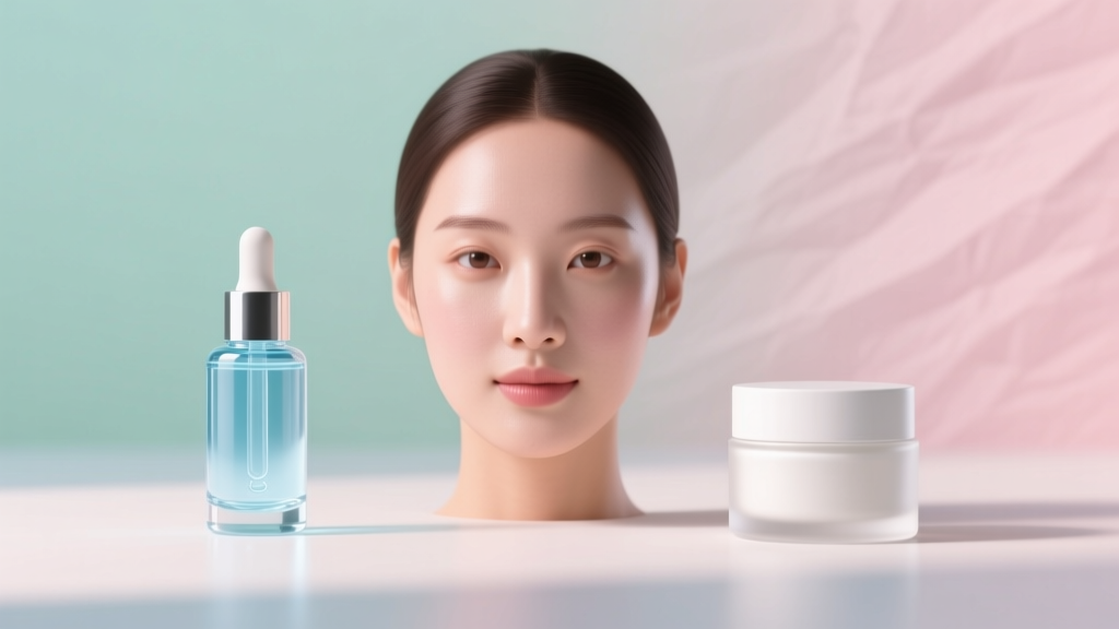 Is It Okay to Put Sunscreen Before Moisturizer? The Dermatologist-Approved Layering Order That Maximizes Protection (and Why 73% of Users Are Doing It Wrong)