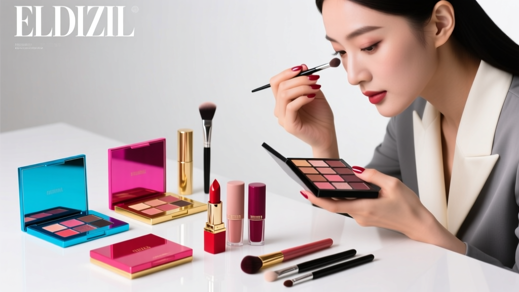 Is It Okay to Wear Eyeliner Without Eyeshadow? Yes — Here’s Exactly When, How, and Why Skipping Eyeshadow Actually Elevates Your Look (Without Looking ‘Incomplete’ or ‘Rushed’)