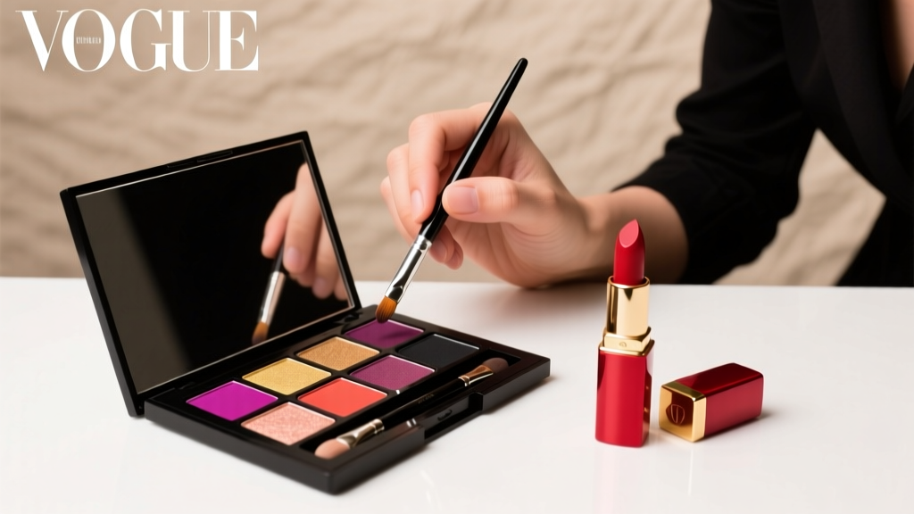 Is It Okay to Wear Red Lipstick to Church? 7 Nuanced Guidelines—From Pastoral Etiquette Experts, Worship Leaders, and Modesty Scholars—That Reveal When Bold Color Honors Reverence (and When It Distracts)