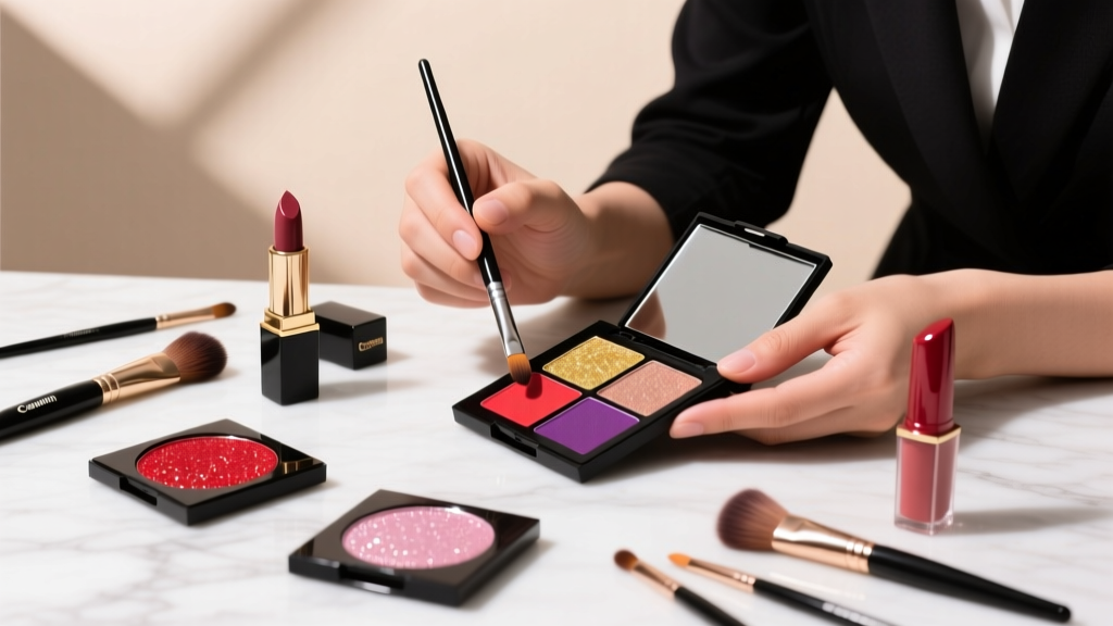 Is it possible to dye your hair with lipstick? The shocking truth — why dermatologists warn against this viral 'hack' and what actually works for temporary color without damage