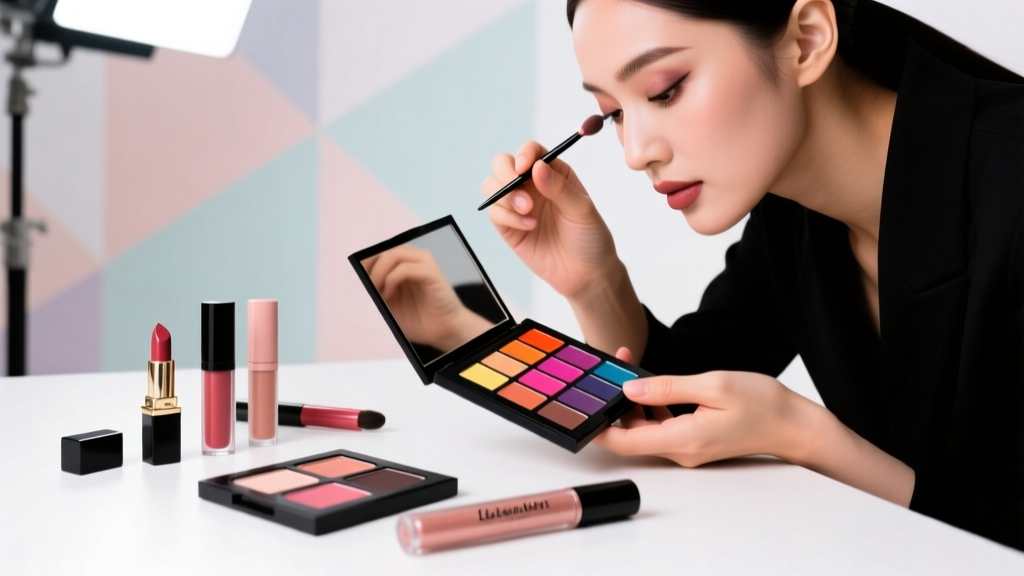 Is It Safe to Use Crayons as Lipstick? The Shocking Truth About DIY Lip Color — What Dermatologists, Toxicologists, and Makeup Artists All Agree On (and Why Your Kitchen Drawer Isn’t a Beauty Cabinet)