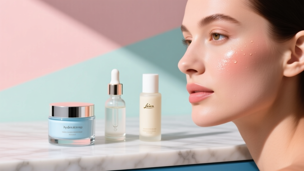 Is It Safe to Use Eucerin and Sunscreen Together? Dermatologists Reveal the Truth About Layering, Timing, and Ingredient Conflicts You’re Probably Ignoring