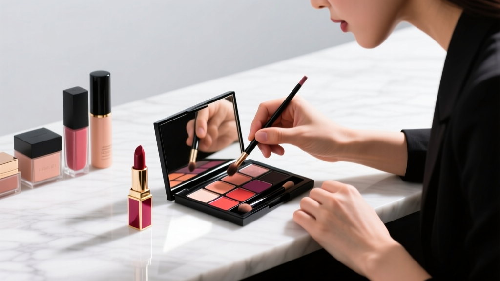 Is it safe to use eyeshadow on your lips? The dermatologist-approved truth about repurposing eye color for lips — what works, what burns, and why your 'multi-use' hack could be silently irritating your lip barrier.