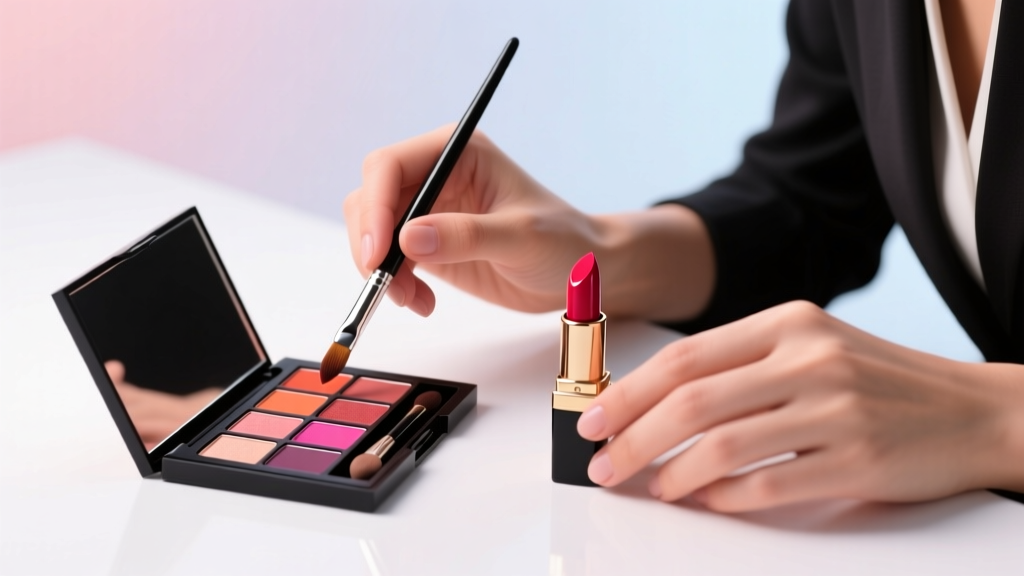 Is It Safe to Use Others' Eyeshadow? The Truth About Sharing Makeup, Bacterial Risks, and When (If Ever) It’s Okay — A Dermatologist-Backed Guide You Can’t Afford to Skip