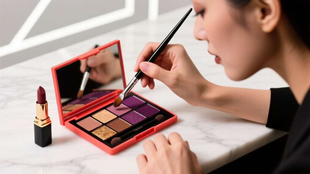 Is It Safe to Use Used Eyeshadow? The Truth About Bacteria Transfer, Shelf Life, and When (If Ever) to Reuse — A Dermatologist-Approved Makeup Hygiene Guide
