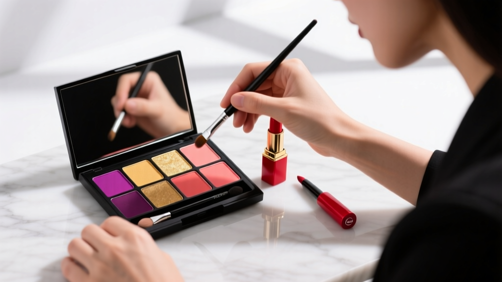 Is it still recommended to blot your lips after lipstick? The 2024 truth: Why over-blotting ruins longevity, how *strategic* blotting boosts wear by 40%, and the exact 3-second method top MUAs use (no tissue required).