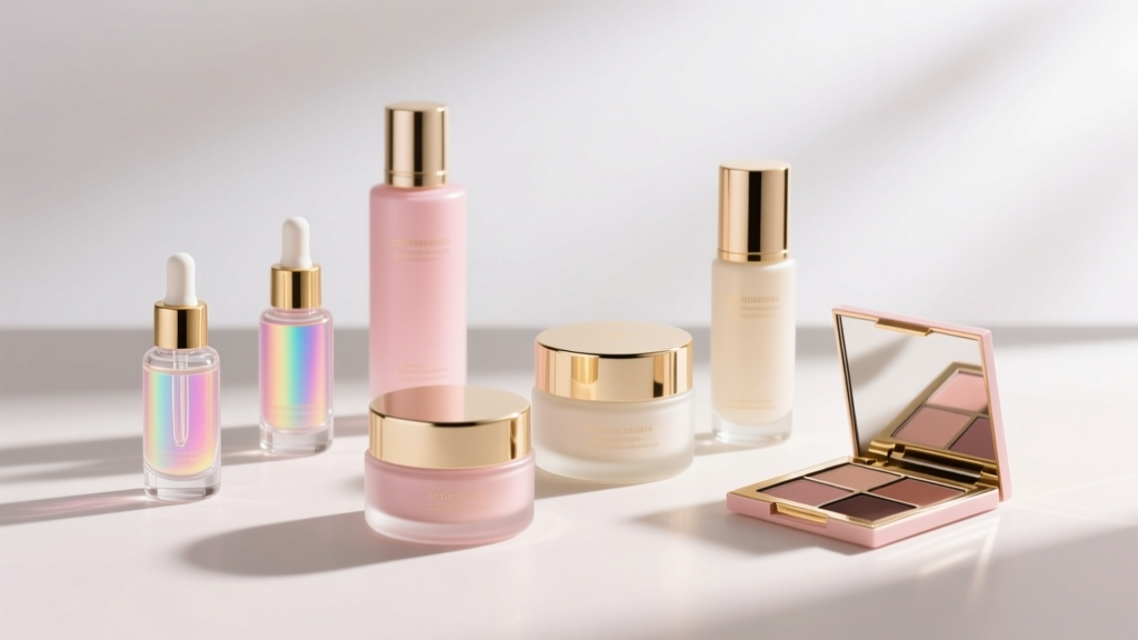 Is It Warm or Cool? Swatch McGrath LuxeTrance 418 Lipstick Decoded — The Undertone Truth No Beauty Editor Tells You (With 3 Real-Skin Swatches & Shade-Matching Science)