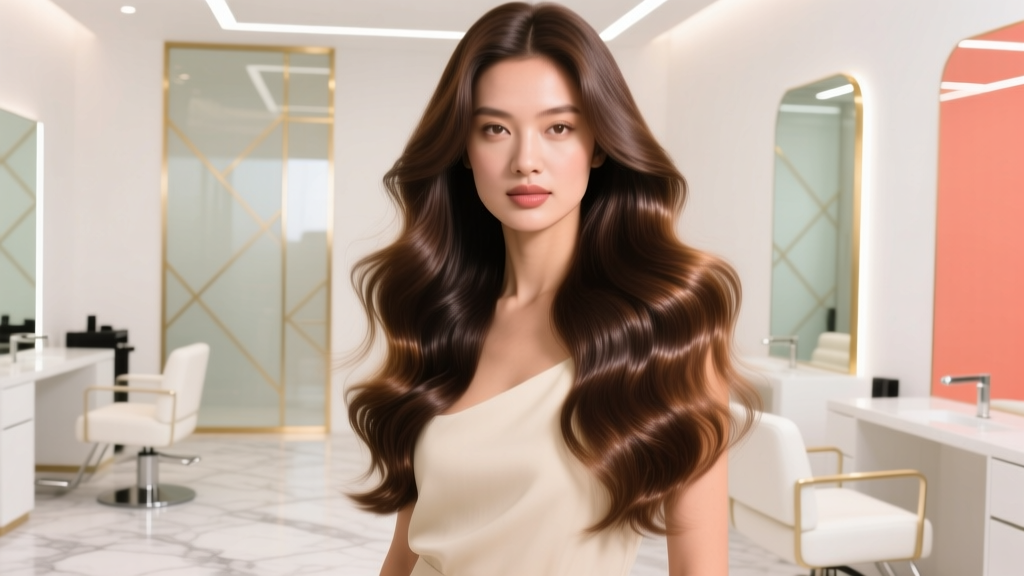 Is It Weird to Wear a Wig? Why Millions Are Choosing Wigs—And Why Your Concern Is Completely Normal (But Unfounded)