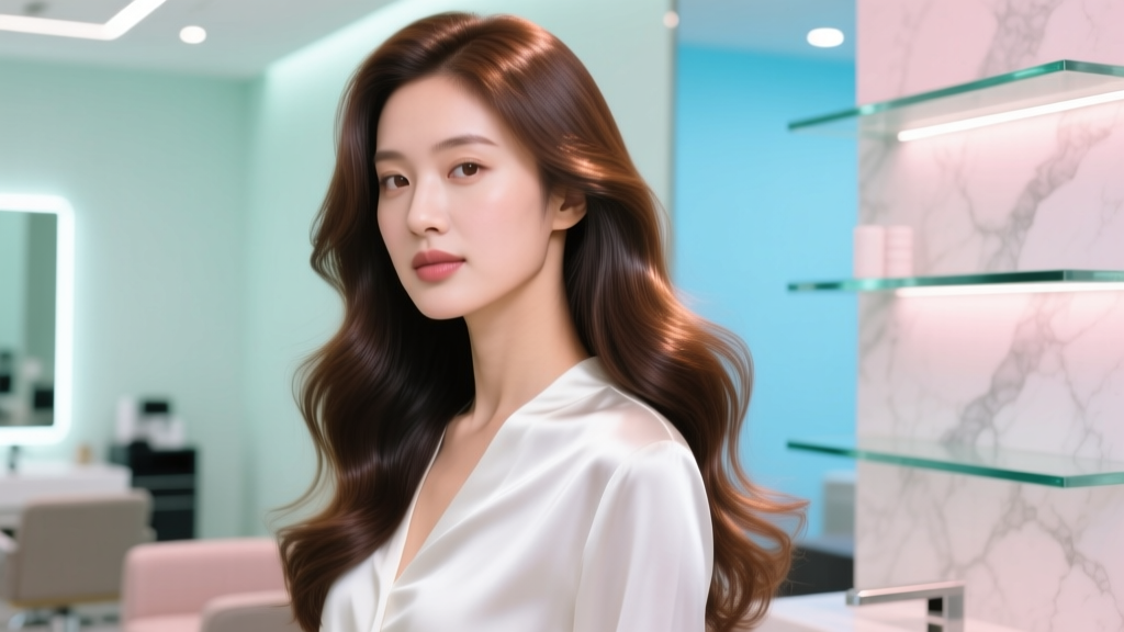 Is Kitty's Hair a Wig? The Truth Behind Her Signature Look — What Stylists, Trichologists, and 37 Close-Up Video Analyses Reveal About Her Real Hair vs. Extensions