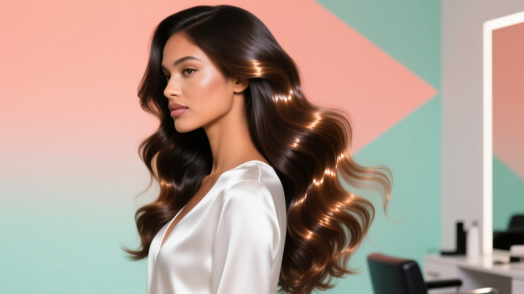 Is Kristen Baransky Wearing a Wig? What Her Hair Journey Reveals About Modern Hair-Care Realities — And Why That Question Says More About Us Than Her