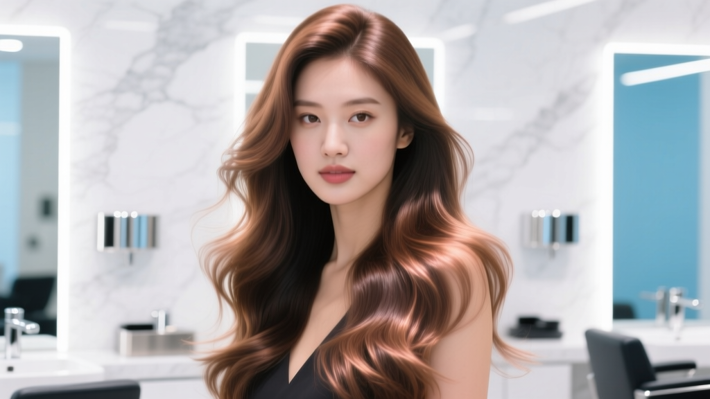 Is Kylie Jenner Wearing a Blonde Wig? The Truth Behind Her Signature Look — How to Achieve That Effortless Blonde Without Damaging Your Hair (3 Dermatologist-Approved Alternatives You’re Not Trying)
