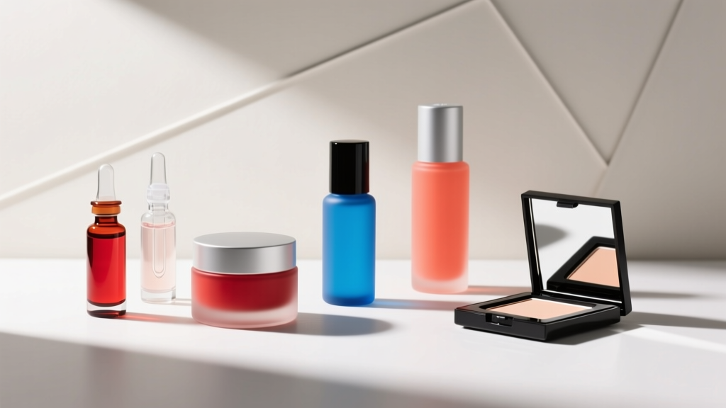 Is La Roche-Posay Sunscreen Mineral or Chemical? The Truth About Every SPF Formula (Including Anthelios, Toleriane, and UVMune — Plus Which One Is *Actually* Safe for Sensitive, Rosacea-Prone, or Post-Procedure Skin)