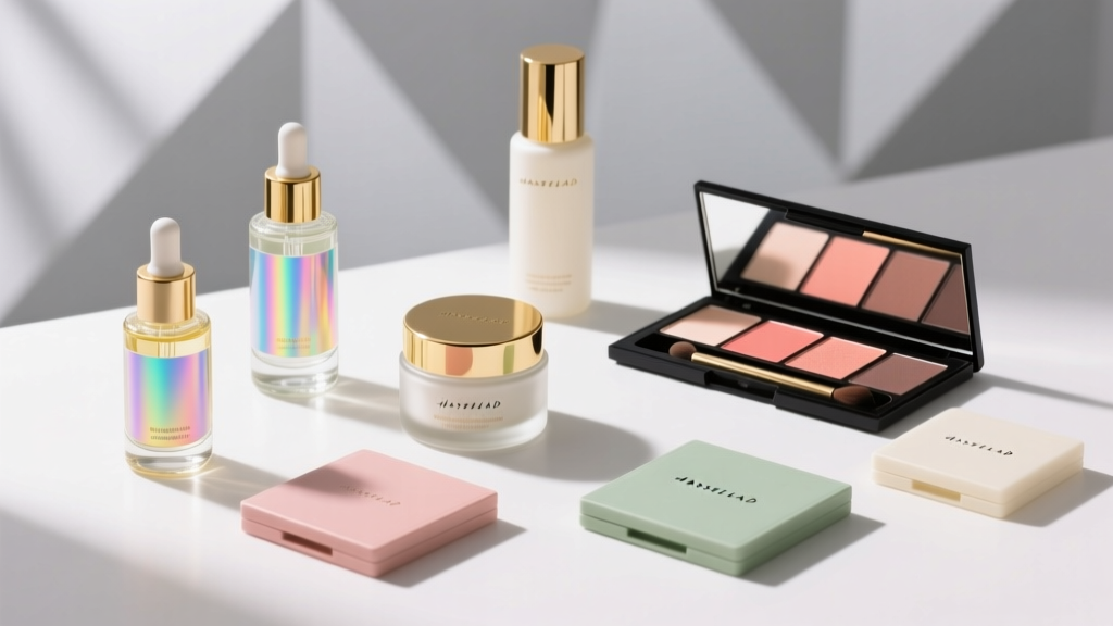 Is Lancôme Sunscreen Mineral or Chemical? The Truth Behind Its Formulas (2024 Ingredient Deep Dive + Which One You *Actually* Need Based on Your Skin Type)
