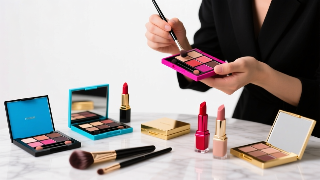 Is lipstick a liquid for air travel UK? The 2024 TSA & UK CAA Rules Explained (No More Confiscated Lipsticks at Security!)