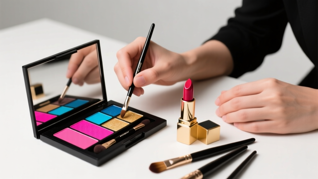 Is Lipstick a Liquid at Stansted? The Truth About TSA-Style Rules, What Gets Confiscated (and What Doesn’t), Plus Your 2024 Carry-On Cheat Sheet for Makeup Lovers
