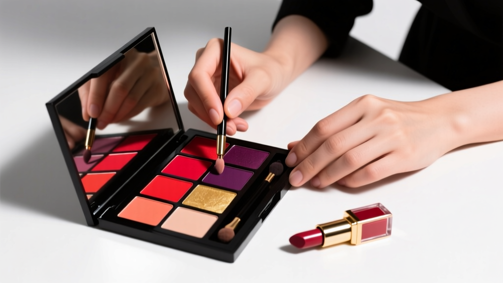 Is Lipstick a Liquid When Flying UK? The TSA-Style Rules Explained (No More Guesswork at Security!)