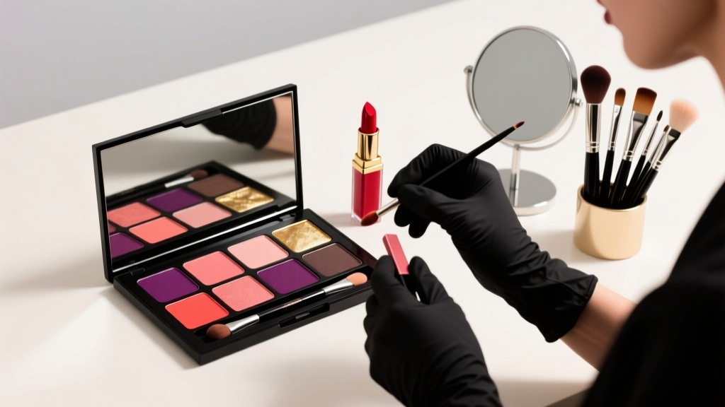 Is lipstick a liquid? The TSA rule you’re misapplying (and how to pack it without wasting time at security or risking confiscation)