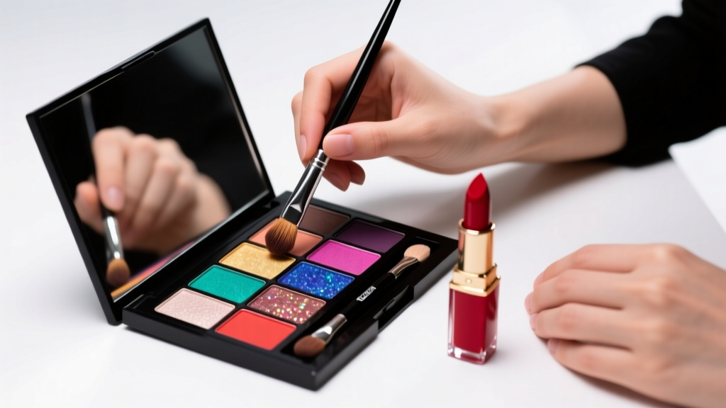 Is Lipstick an Accessory? Why Top Stylists Say Yes—and How Treating It Like One Transforms Your Entire Look (Without Buying a Single New Piece)