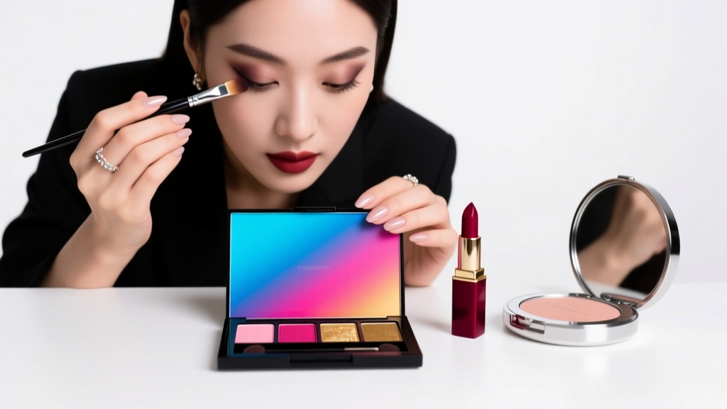 Is Lipstick Ascending on Caterpillar Tracks Site Specific? Here’s Exactly How to Adapt This Avant-Garde Lip Technique for *Your* Face Shape, Lighting, and Venue—Without Looking Like a Concept Art Installation Gone Wrong