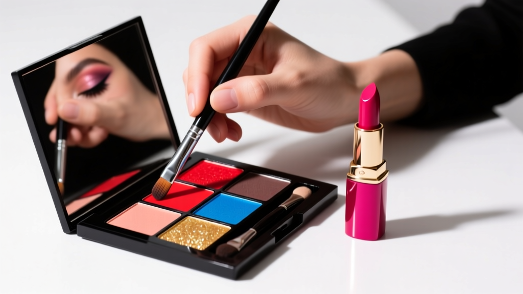 Is lipstick considered a liquid UK? The TSA & UK Border Force Rules Explained (No More Confiscated Lipsticks at Security!)