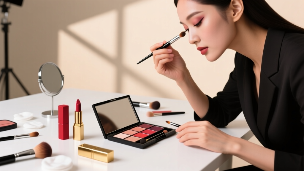 Is lipstick harmful while kissing? The truth about transfer, ingestion, toxic ingredients, and safer alternatives—what dermatologists and cosmetic chemists want you to know before your next kiss.