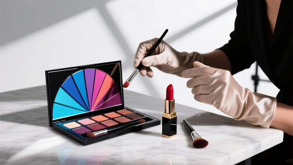 Is Lipstick on a Pig Offensive? The Truth Behind the Phrase—and Why Modern Makeup Artists Are Ditching It for Inclusive, Skin-Respectful Techniques That Actually Work