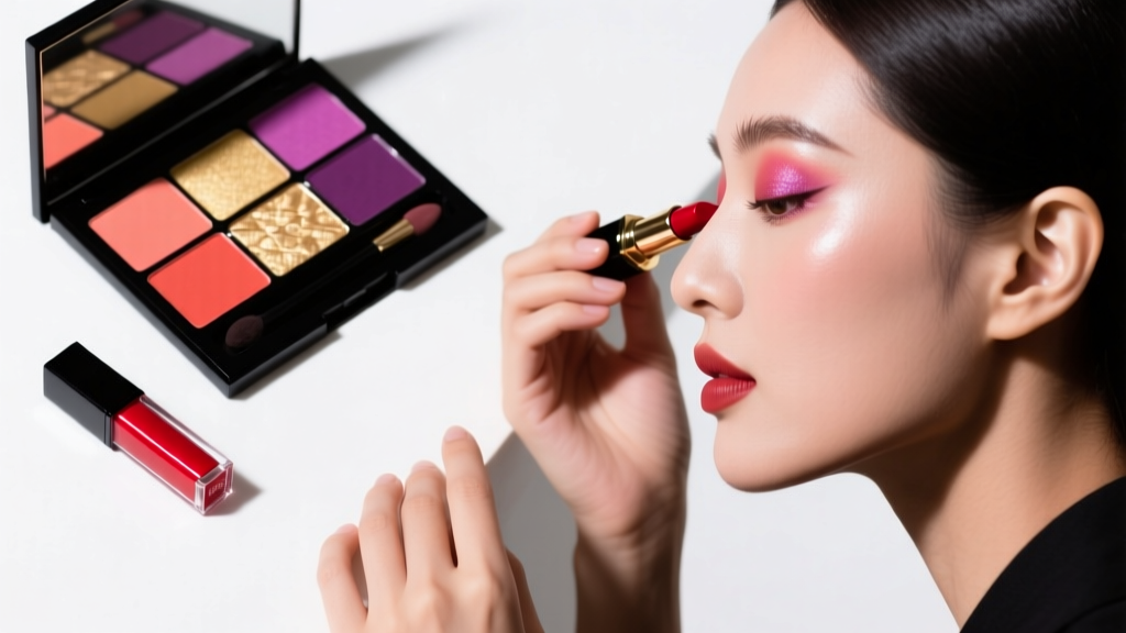 Is lipstick on your teeth? Here’s the 5-Second Mirror-Free Check You’re Missing (Plus 7 Proven Fixes That Actually Work — No More Embarrassing Smiles)