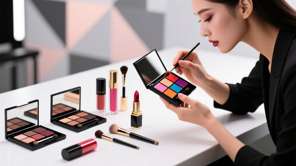 Is MAC Matte Lipstick Drying? The Truth About Hydration, Longevity & How to Wear It Without Cracking — A Makeup Artist’s 7-Step Fix for Dry Lips (No More Feathering or Flaking)