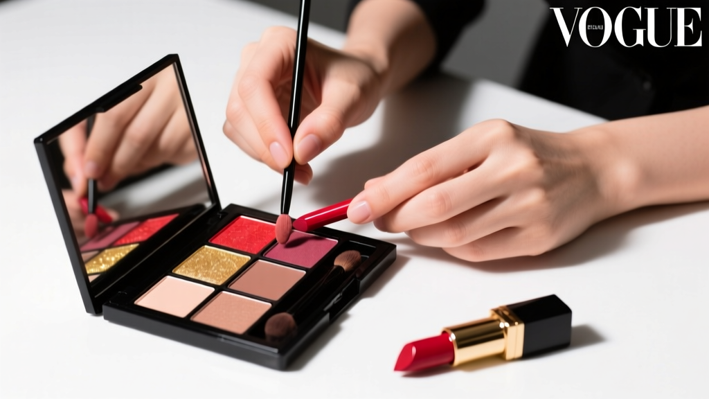Is matte lipstick bad for your lips? The truth no beauty influencer tells you: how modern formulas *actually* affect lip barrier health, hydration, and long-term texture — plus 5 non-negotiable steps to wear matte without cracking, flaking, or premature fine lines.