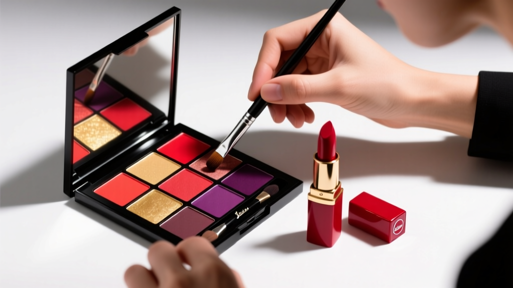 Is Matte Lipstick Good for Older Women? The Truth About Hydration, Texture, and Longevity — Plus 7 Lipstick Formulas That Actually Work After 50 (No Feathering, No Cracking, No Regrets)